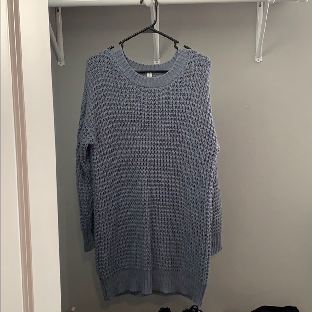Maternity Sweater